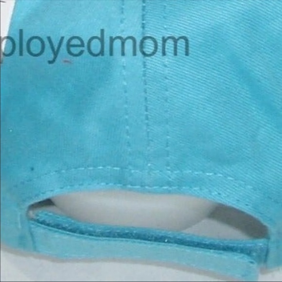 DreamWorks Trolls Poppy Hair Baseball Cap Girls Kids Children Summer Fun Hat - Picture 7 of 11